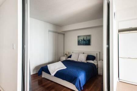 Apartment Luxurious With A Lake View Toronto
