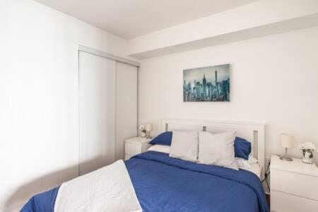 Apartment Luxurious With A Lake View Toronto