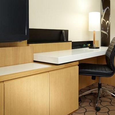 Hotel Delta By Marriott 4*