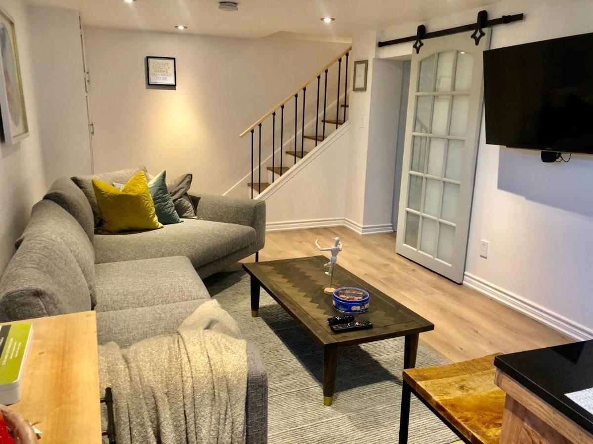 Professionally Decorated Apartment