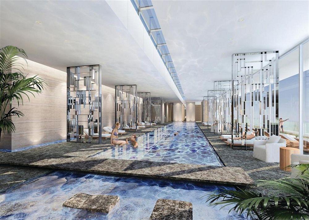Hotel Four Seasons