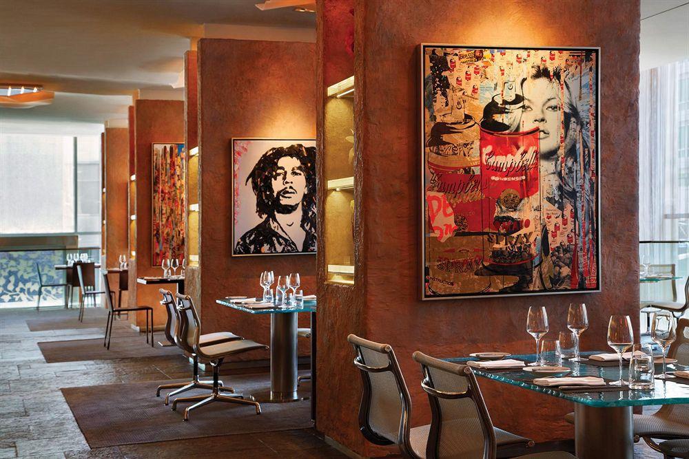 Hotel Four Seasons 5*