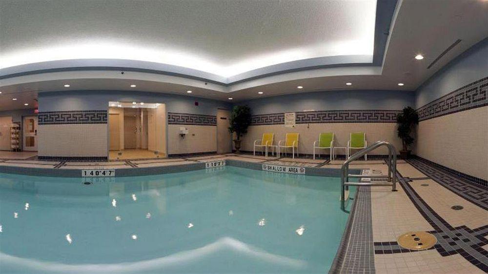 Western Premier Airport Carlingview 3* Toronto
