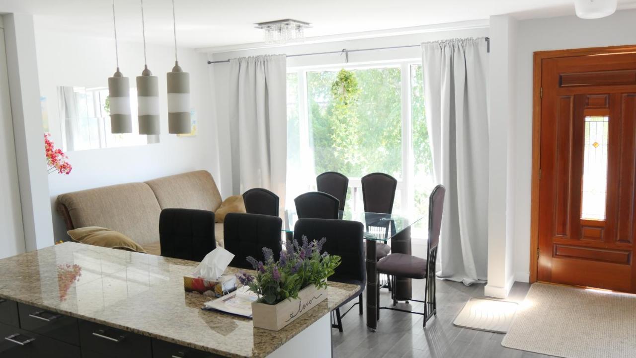 Richview Gardens Apartment