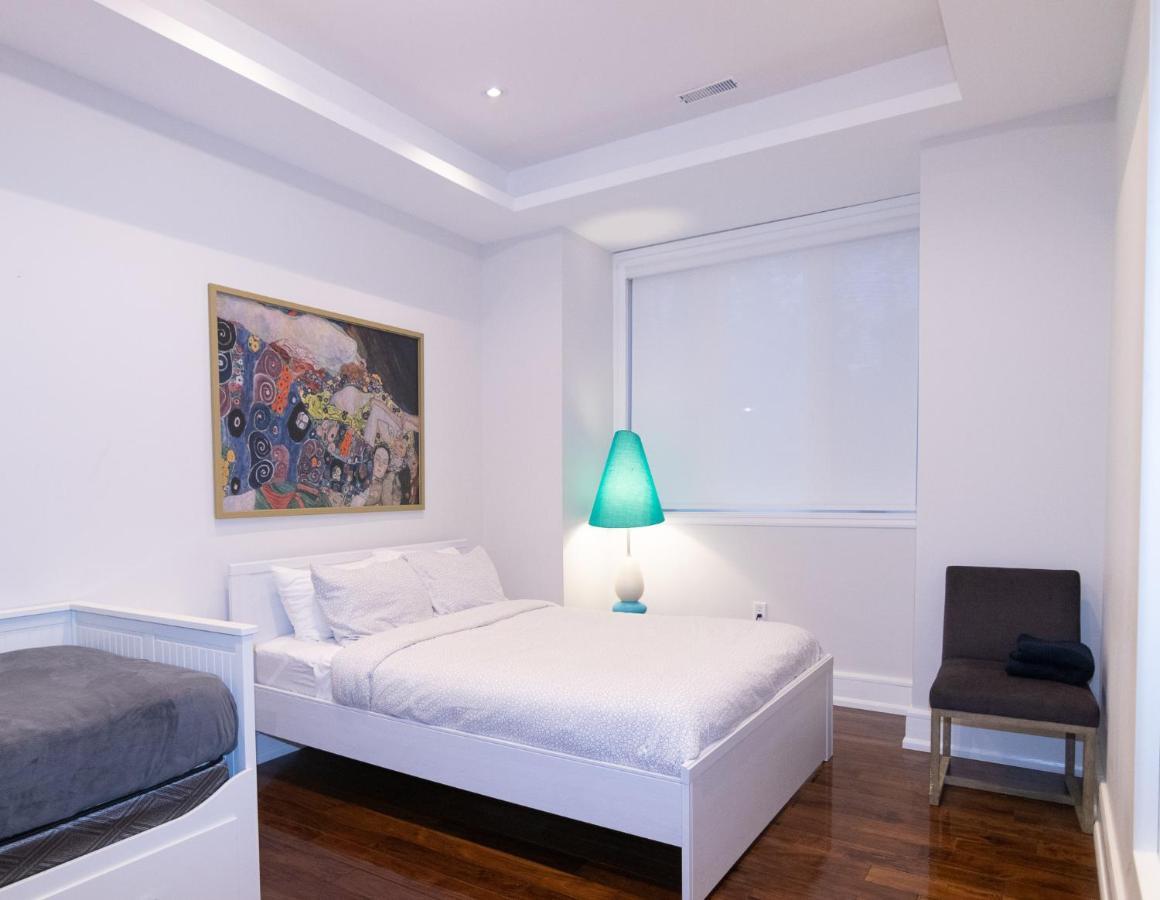 Hillcrest Modern House Apartment Toronto