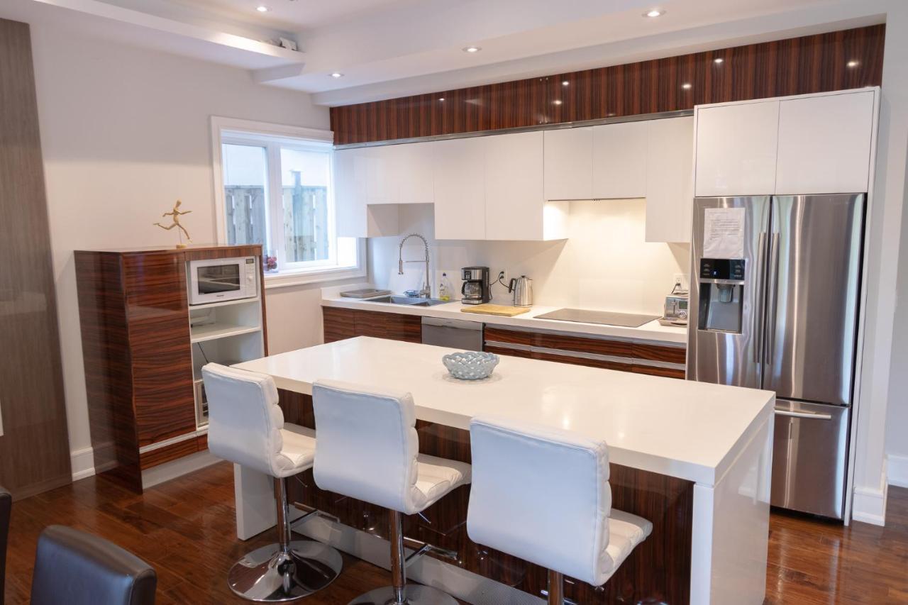 Hillcrest Modern House