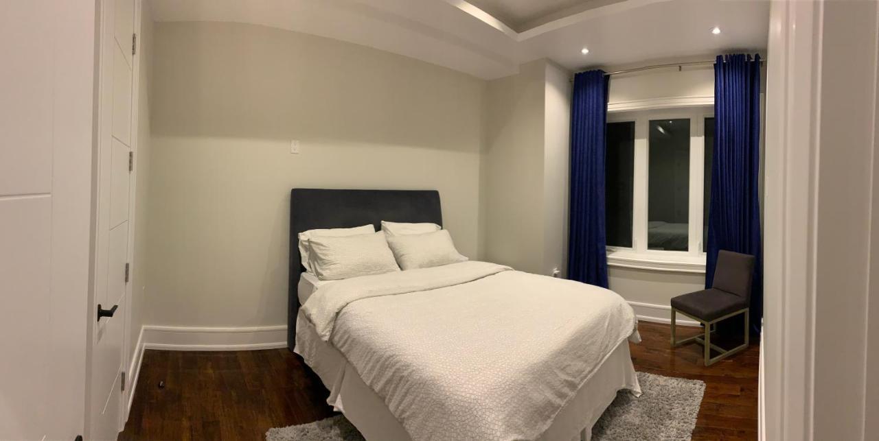 Apartment Hillcrest Modern House *