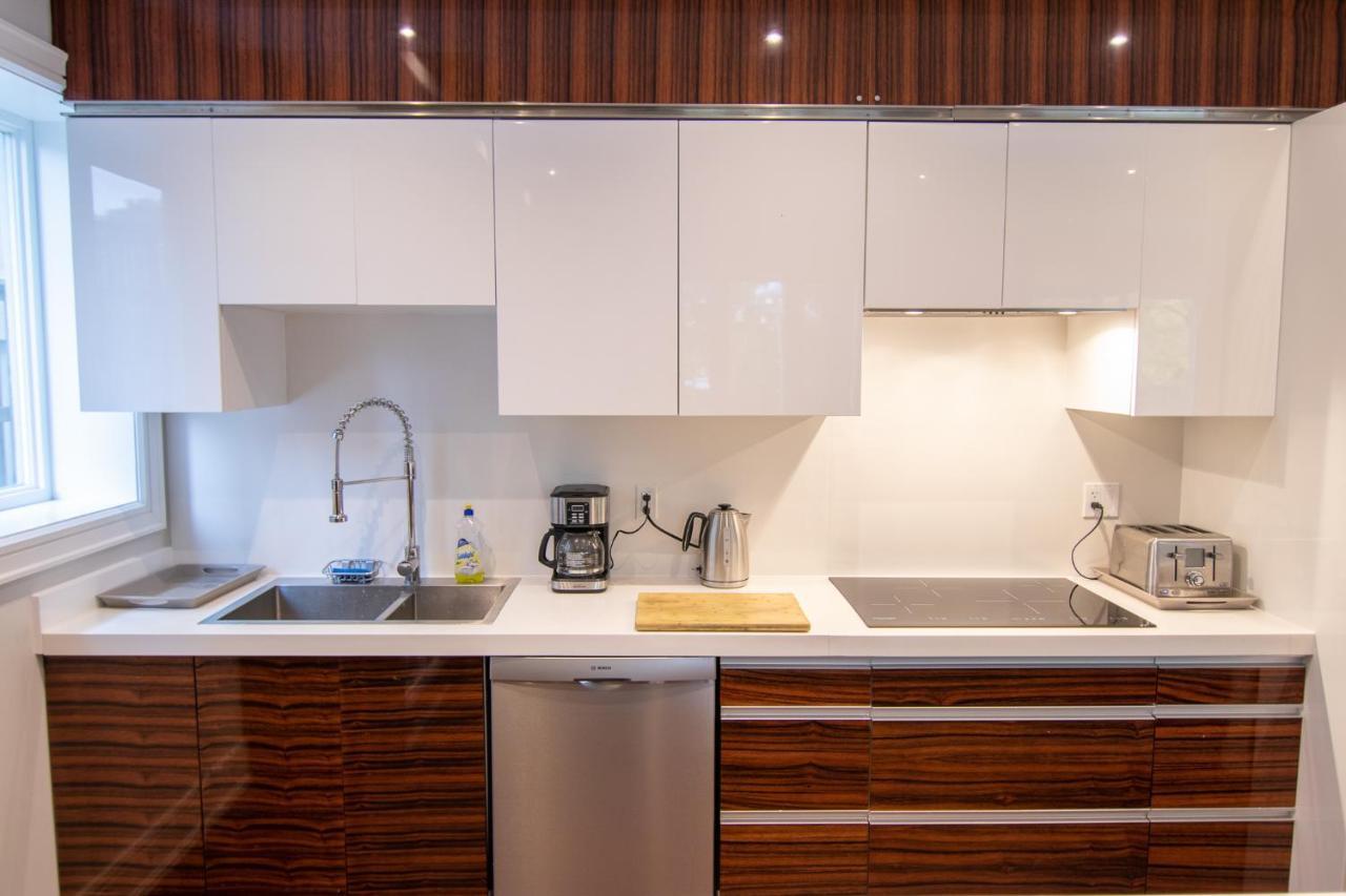 Apartment Hillcrest Modern House