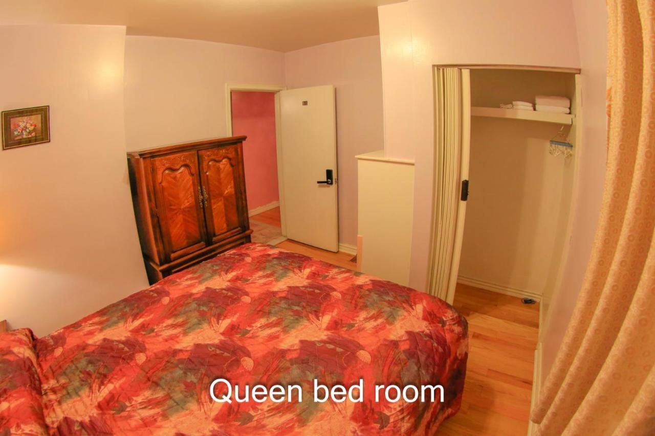 Comfort Guest house *