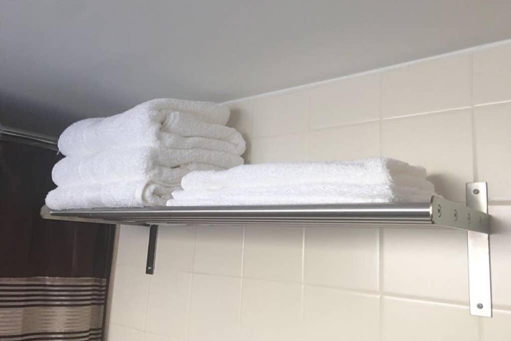 Private Bsmt With Sep. Entrance And Free Parking