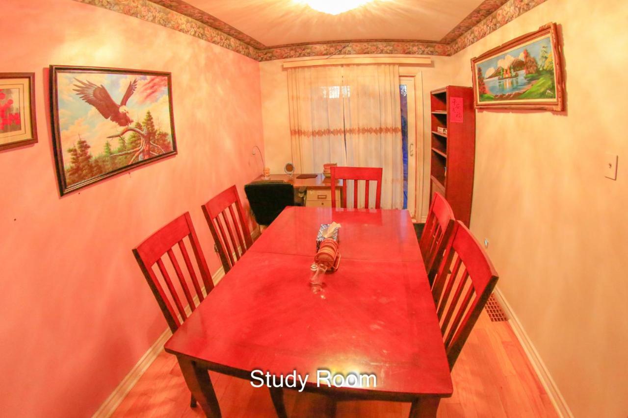 Comfort Guest house Toronto