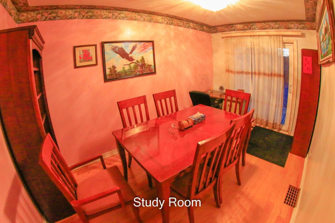 Guest house Comfort *