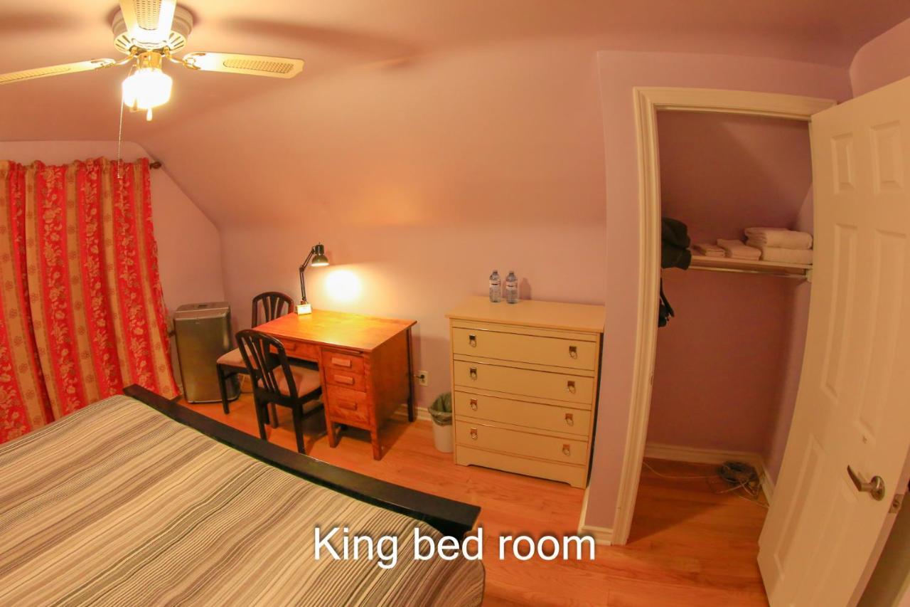 Comfort Guest house *
