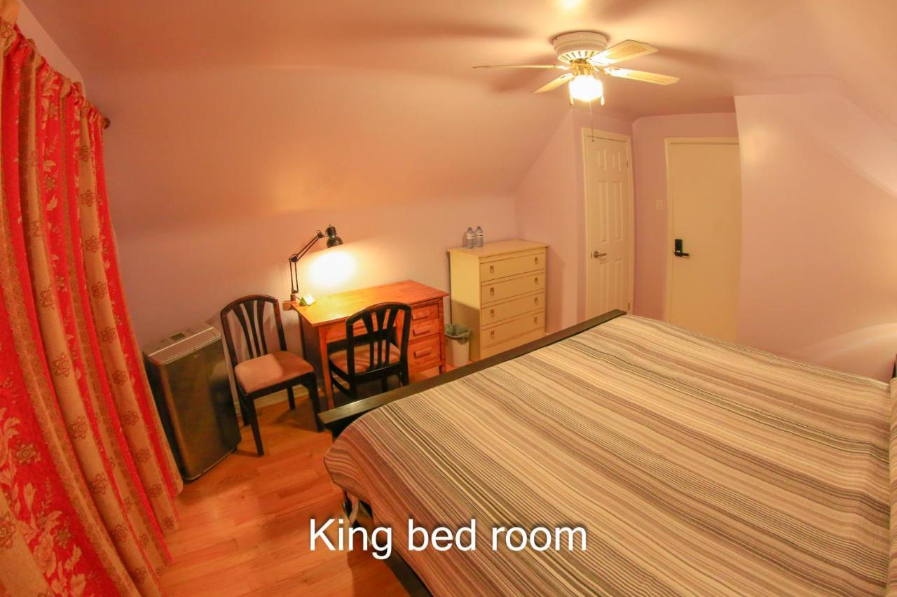 Comfort Guest house Toronto