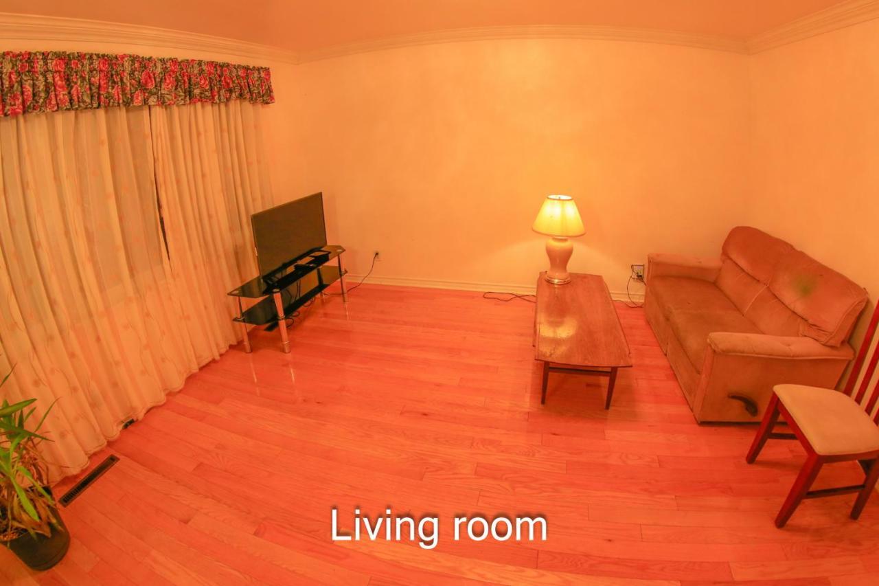 Guest house Comfort Toronto