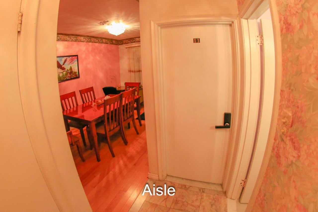 Guest house Comfort Toronto
