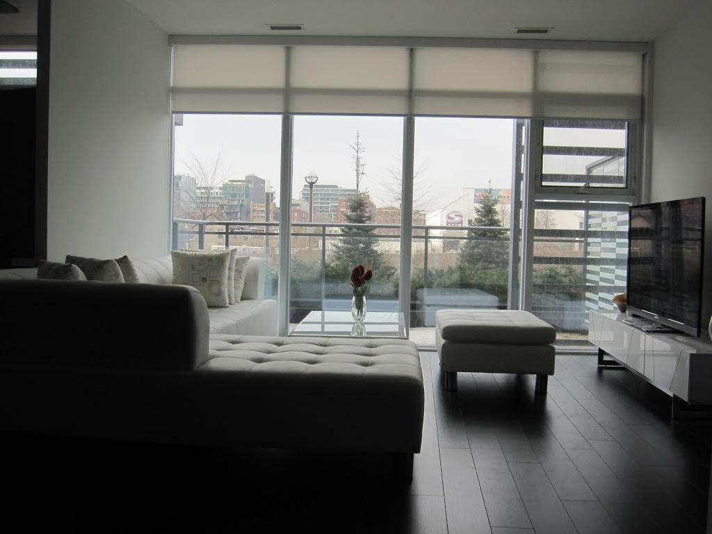 Hydewest - Iceboat Terrace Furnished Holiday home *