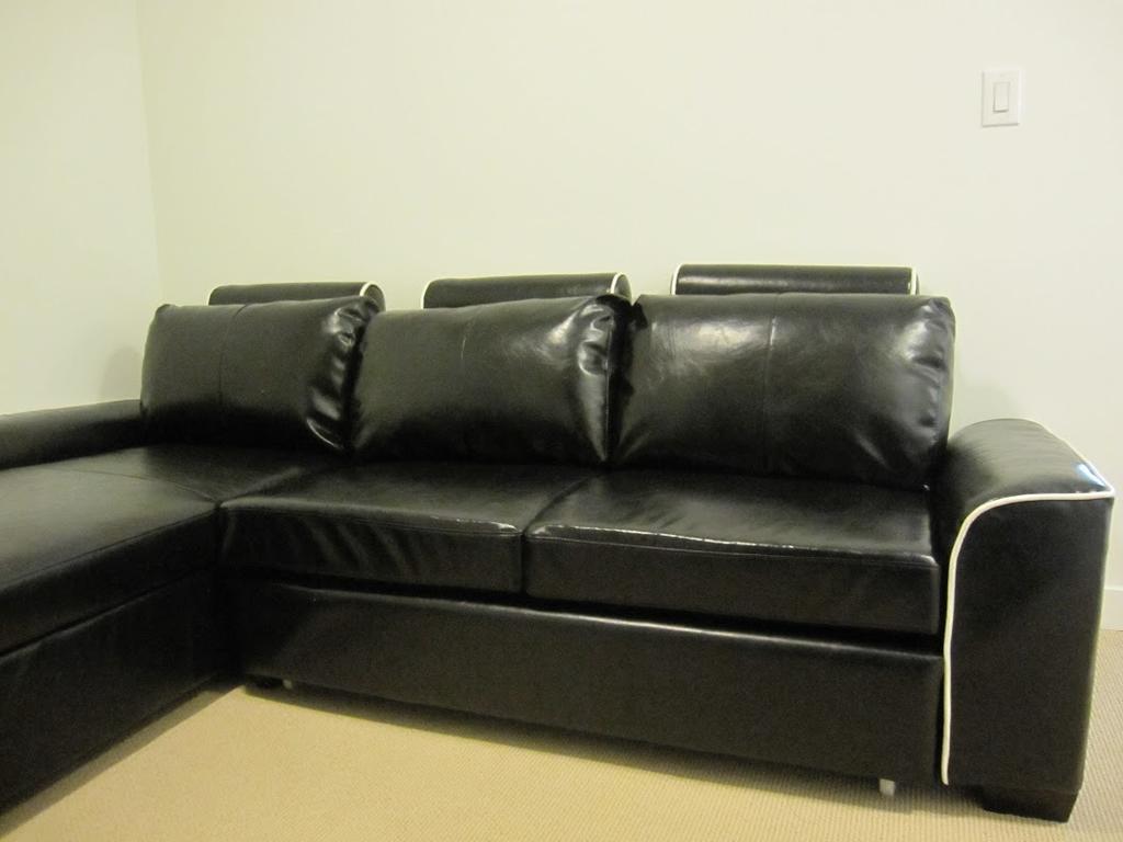 Hydewest - Iceboat Terrace Furnished Toronto