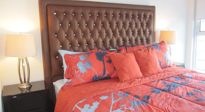 Hydewest - Iceboat Terrace Furnished Toronto