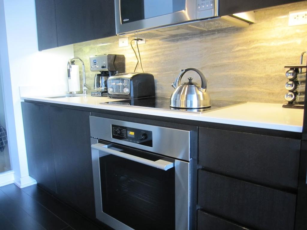 Hydewest - Iceboat Terrace Furnished *