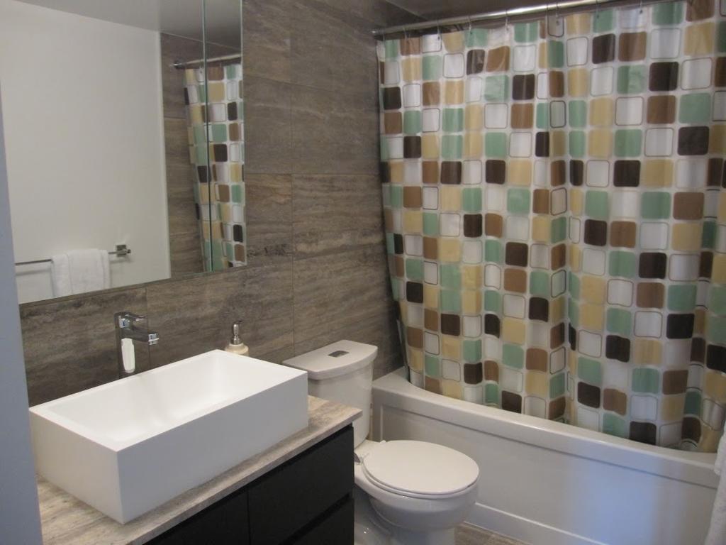 Holiday home Hydewest - Iceboat Terrace Furnished Toronto