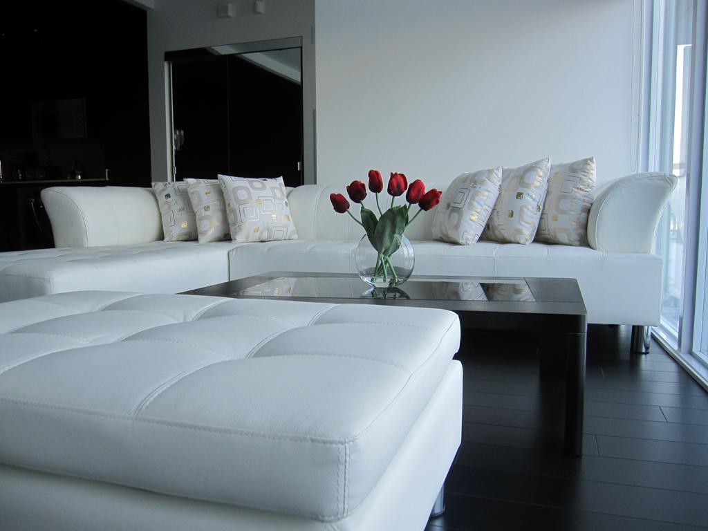 Hydewest - Iceboat Terrace Furnished Holiday home *