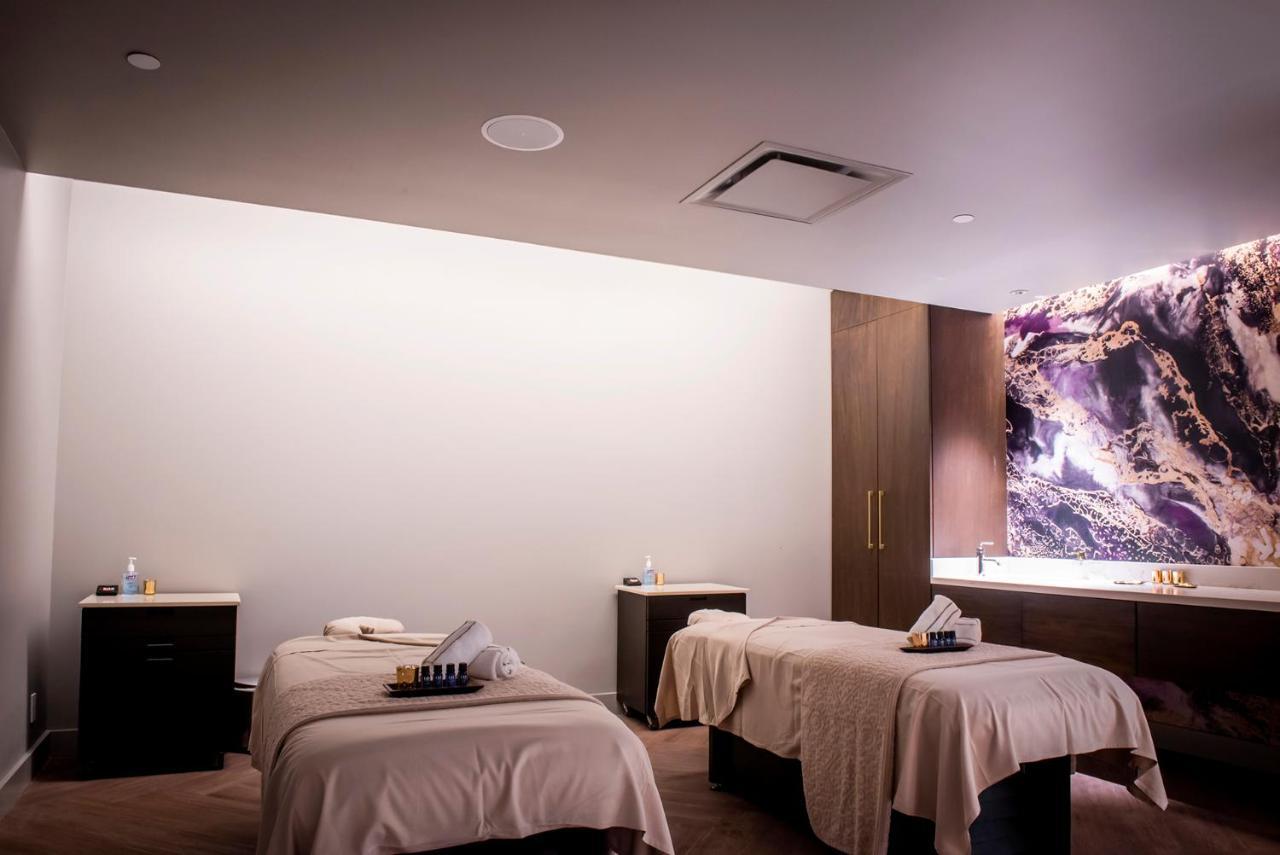 The Omni King Edward Hotel Toronto