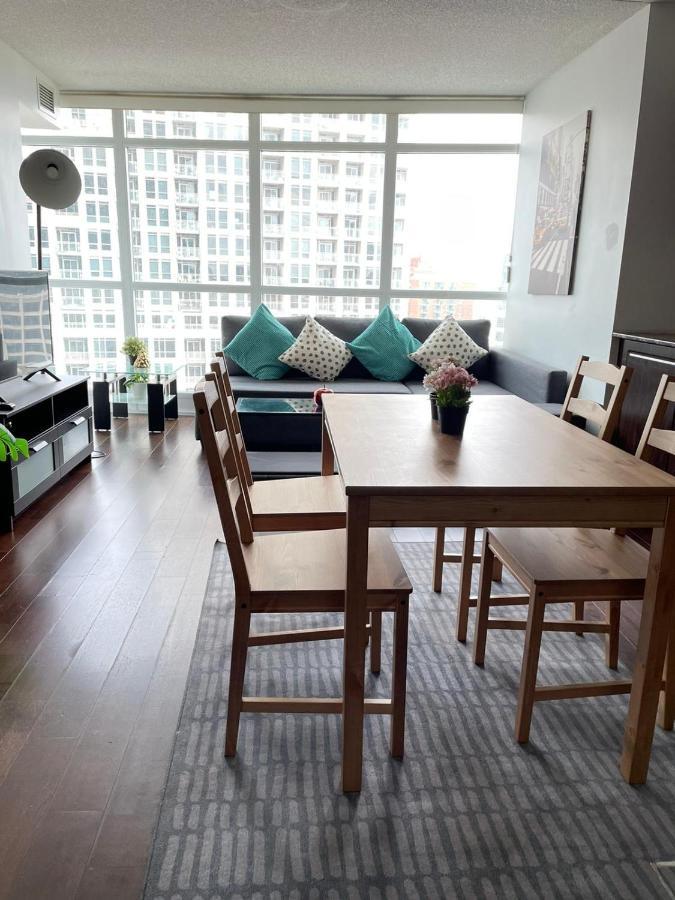 Apartment Downtown 2 Bedroom Families Only Sleeps 5