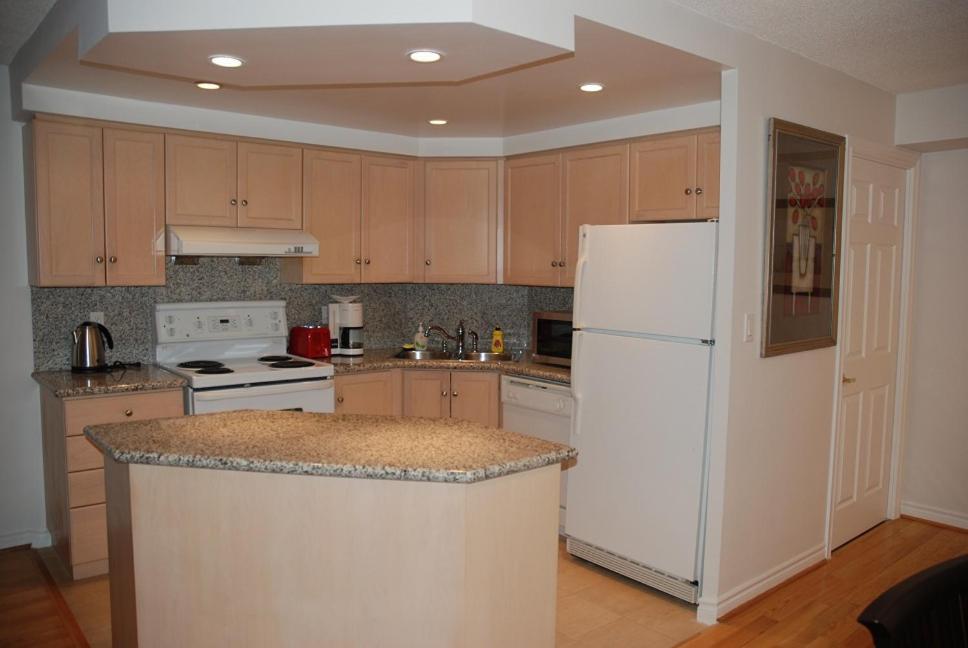 Luxury - Qwest Apartment *
