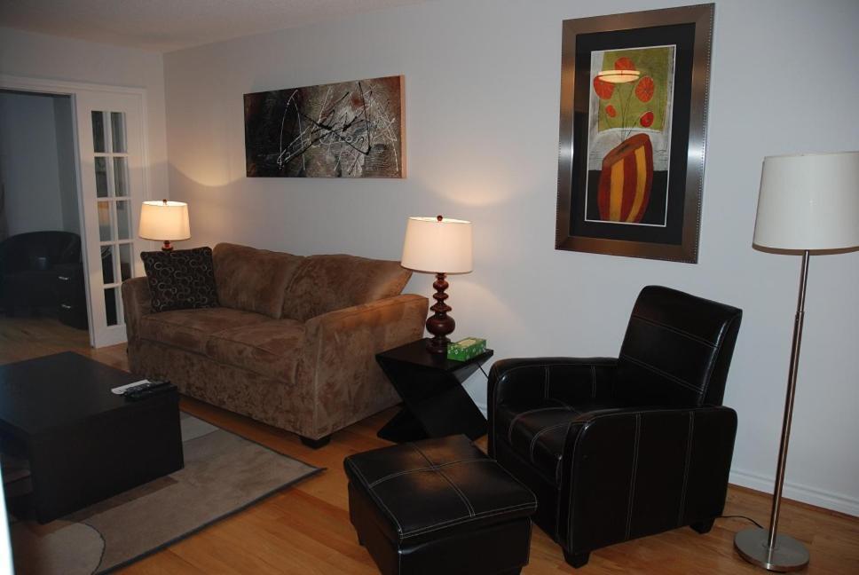 Luxury - Qwest Apartment *