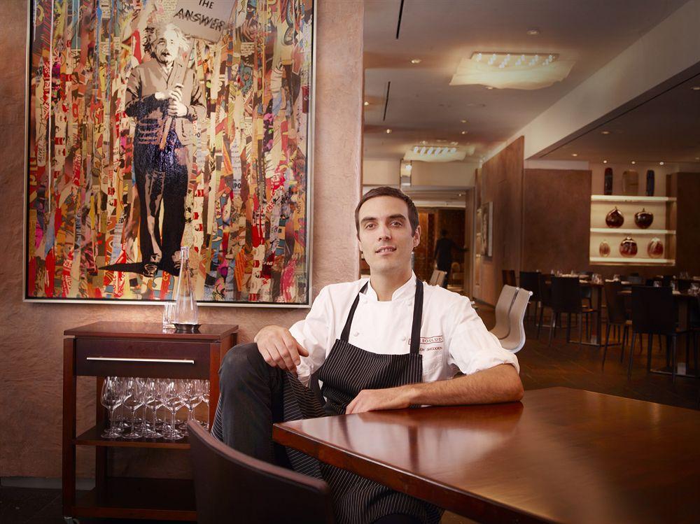 Four Seasons Hotel