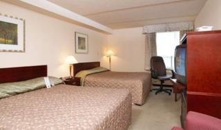 Hotel Western North York & 4*