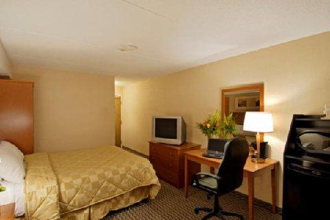 Hotel Comfort North 2*
