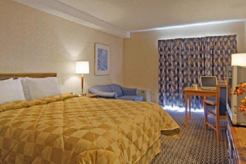 Comfort North 2*