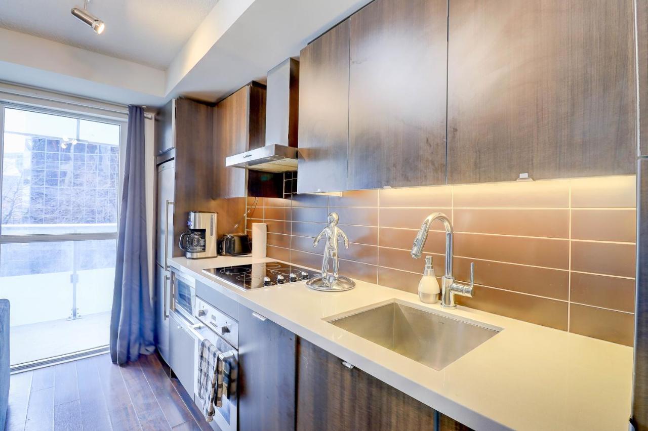 Apartment Planurstay - 2br & 2bth At 300 Front Street West *