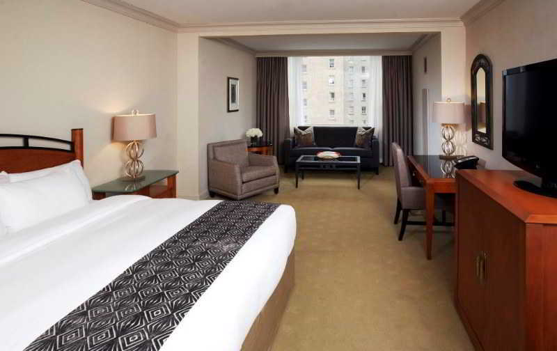 Hotel Park Hyatt Toronto