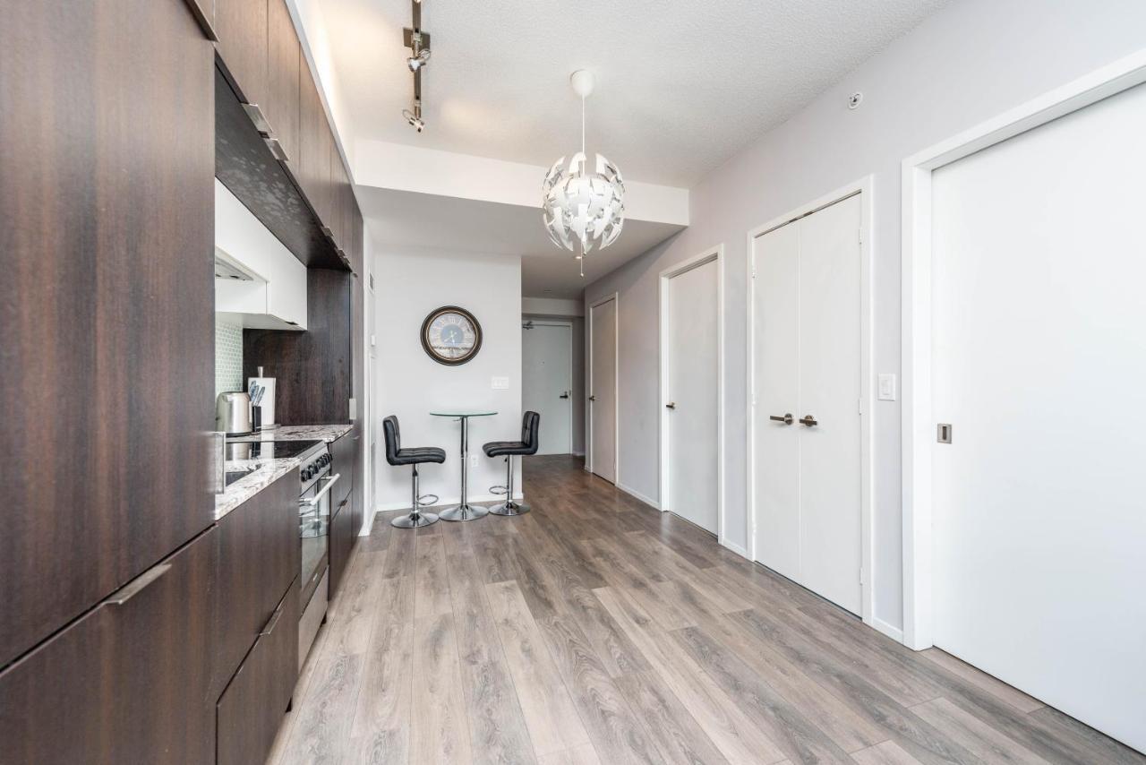 Planurstay - Stylish Apartment