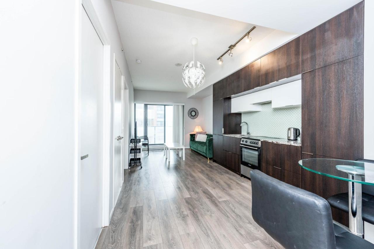 Apartment Planurstay - Stylish Toronto