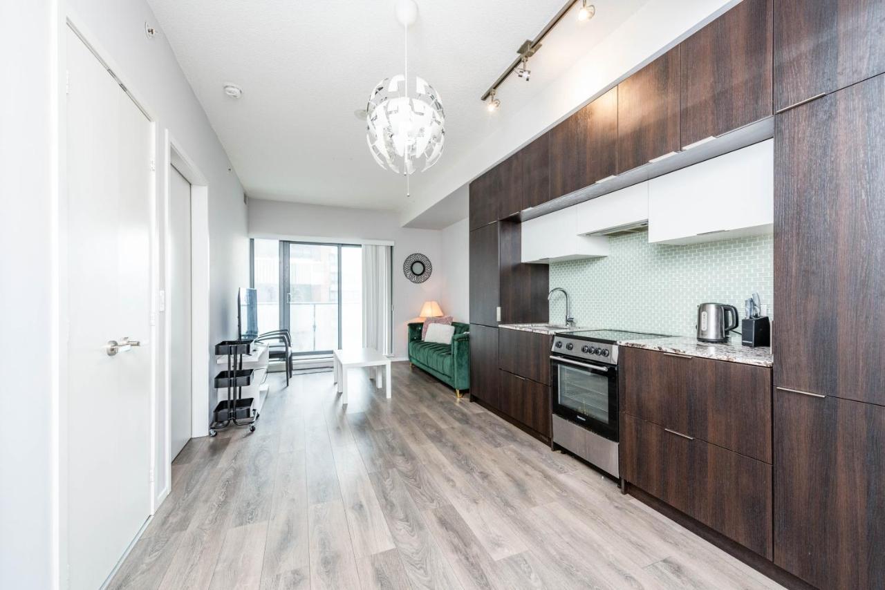 Planurstay - Stylish Toronto