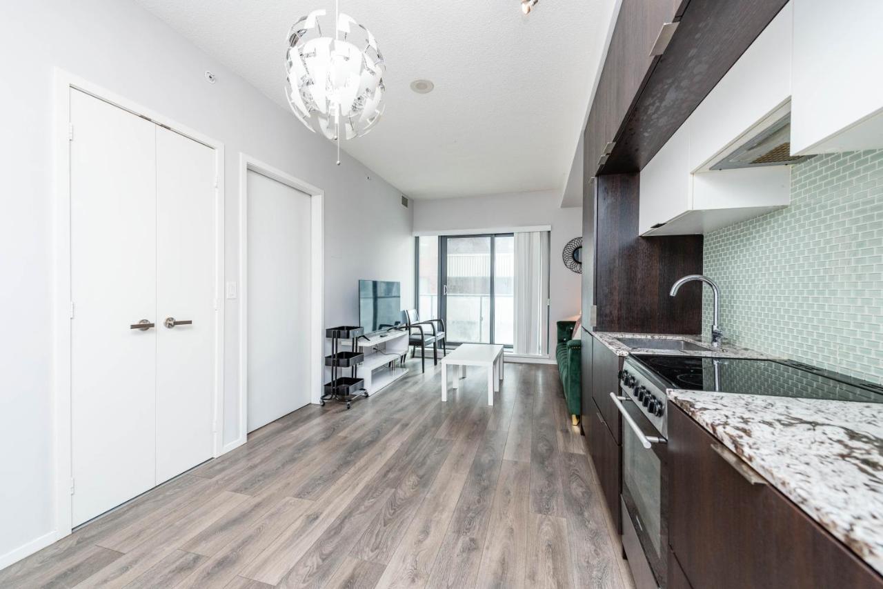 Planurstay - Stylish Apartment Toronto