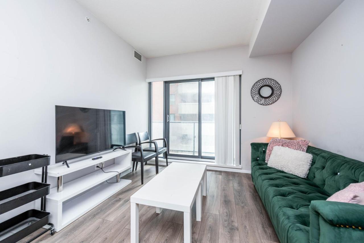 Planurstay - Stylish * Toronto
