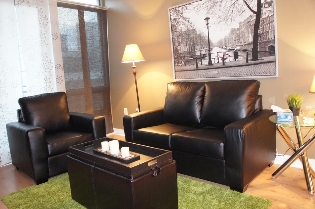 Atlas - Mariner Furnished Apartment Toronto