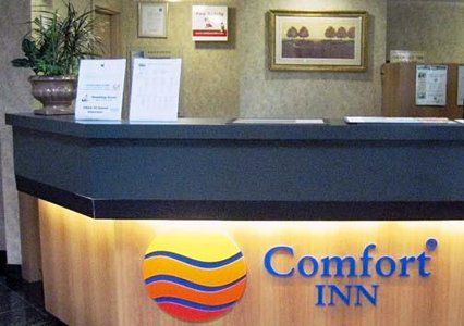 Comfort East Scarborough Hotel 3*