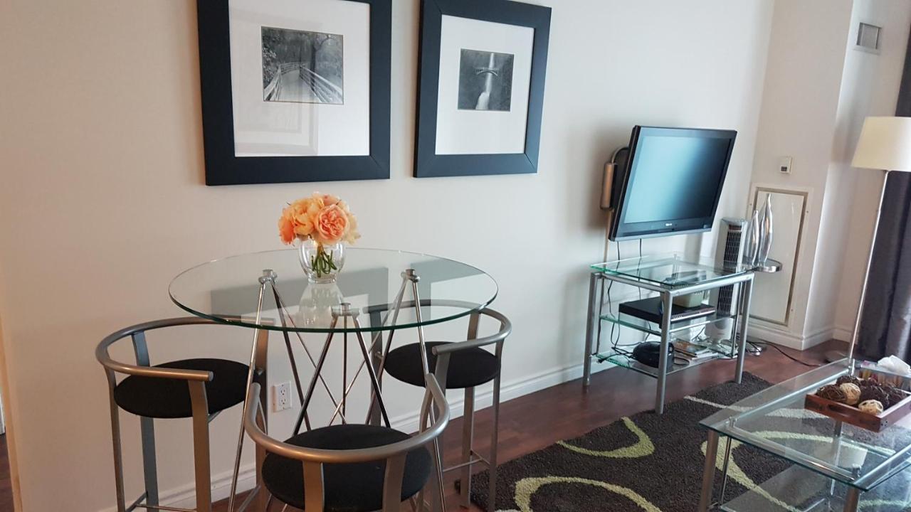 Apartment Luxury - Qwest