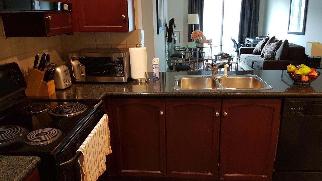 Luxury - Qwest Apartment