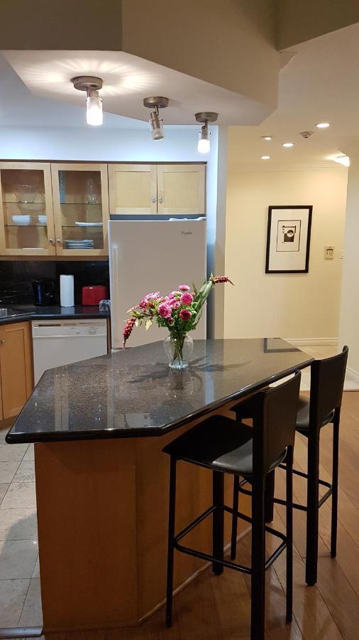Apartment Luxury - Qwest *