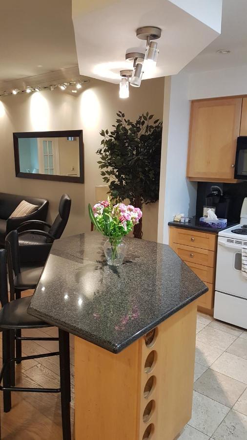 Luxury - Qwest Apartment