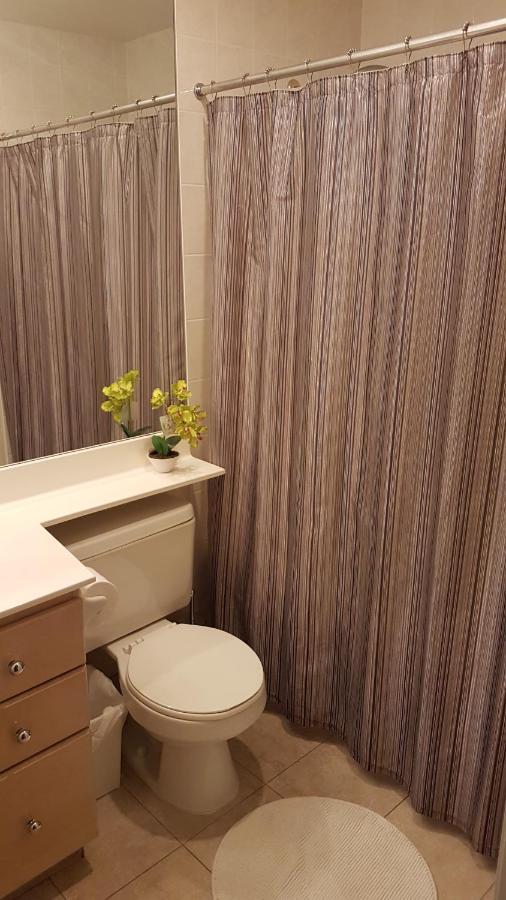 Luxury - Qwest Apartment *