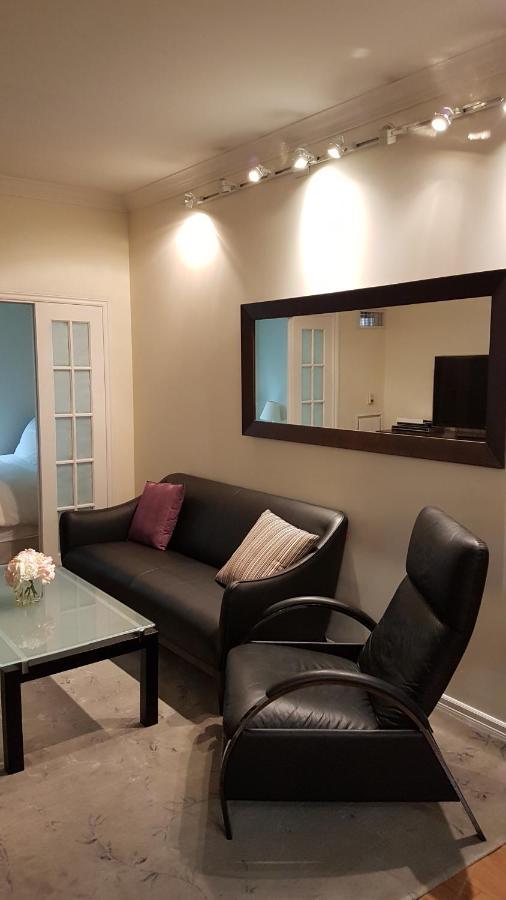 Luxury - Qwest Apartment