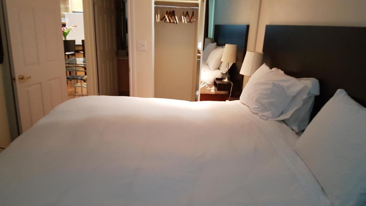 Luxury - Qwest Apartment *